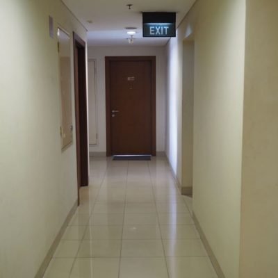 Corridor-Thamrin-Residences-